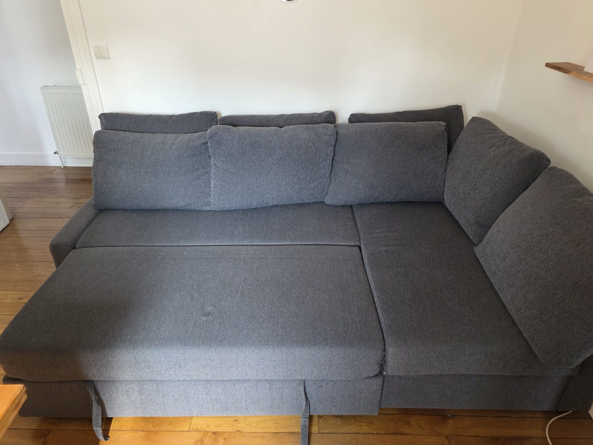 Canapé d'angle IKEA FRIHETEN – Image 3