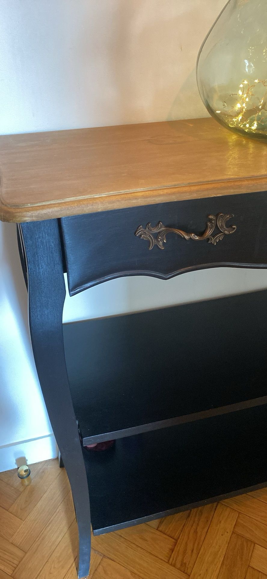 Console Versailles Maison du monde – Image 3