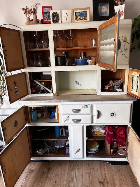 Buffet Mado – Image 3