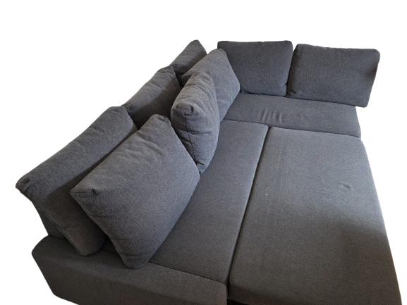 Canapé d'angle IKEA FRIHETEN