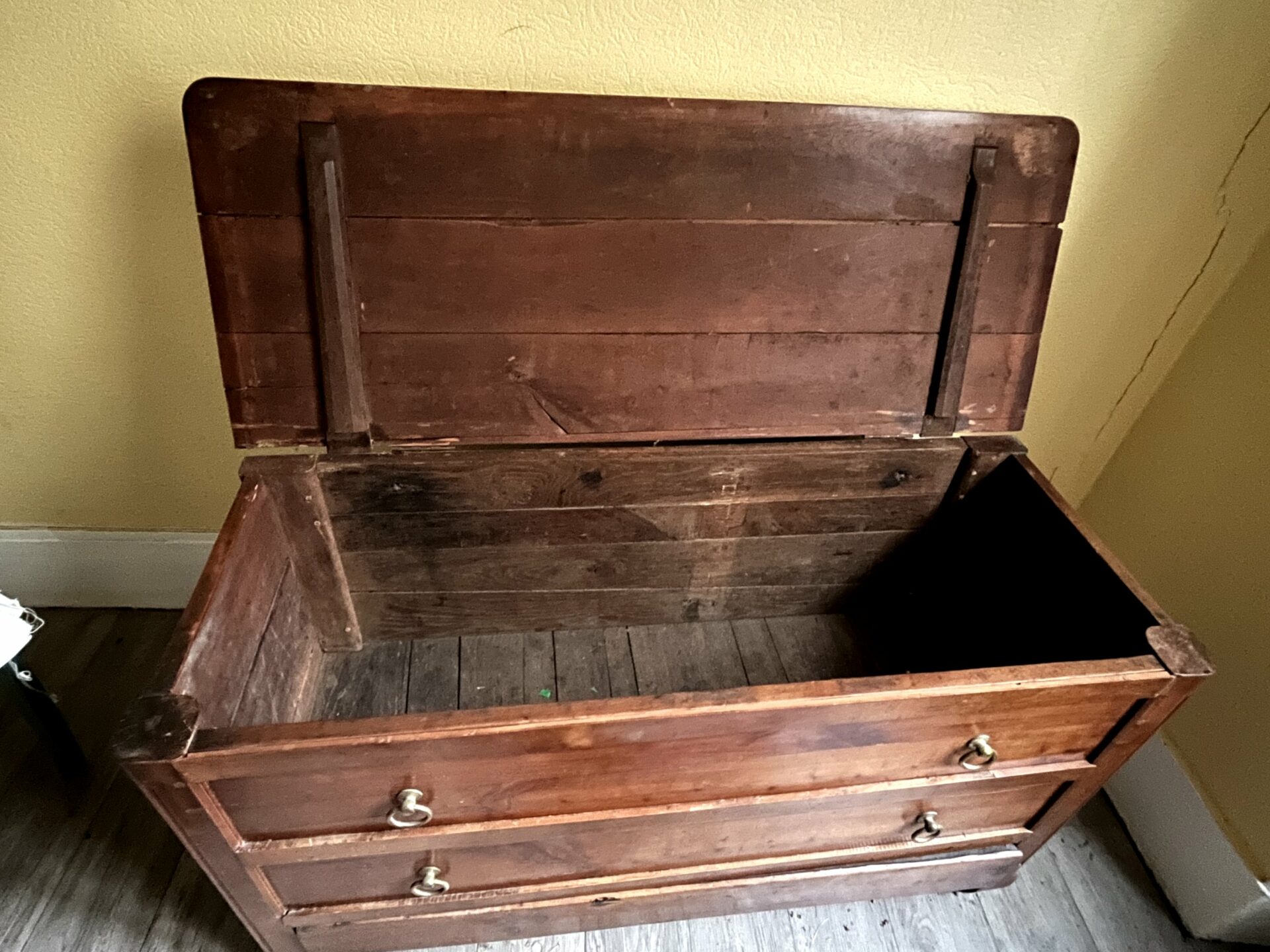 Coffre bois – Image 4