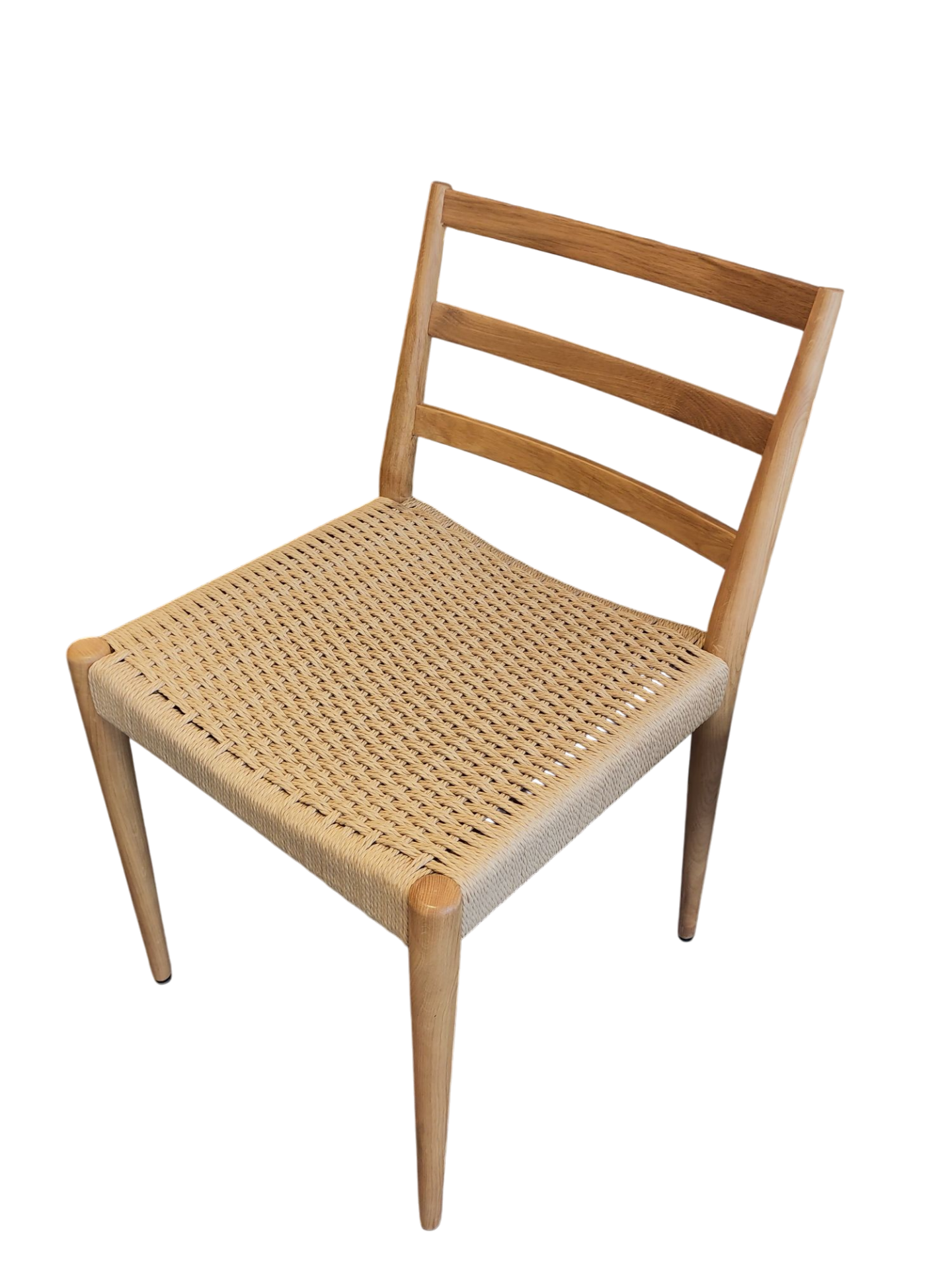 Chaise ANALY en chêne