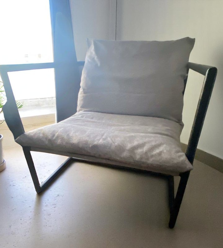 Fauteuil Zinus Aidan – Design moderne & confort exceptionnel – Image 2