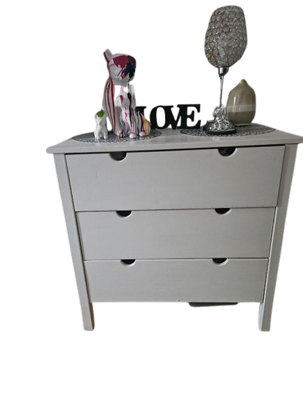 Commode