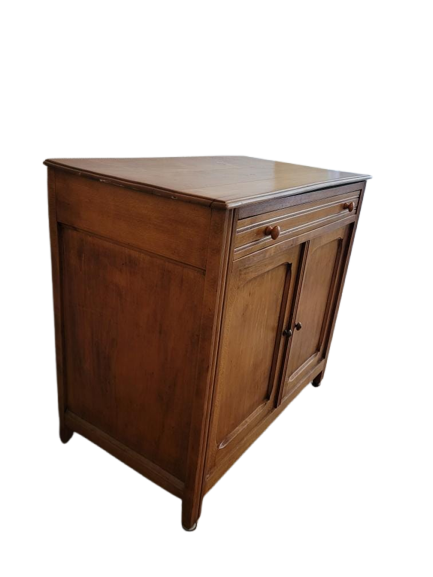 Buffet de famille bois massif