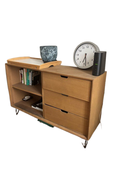 Commode