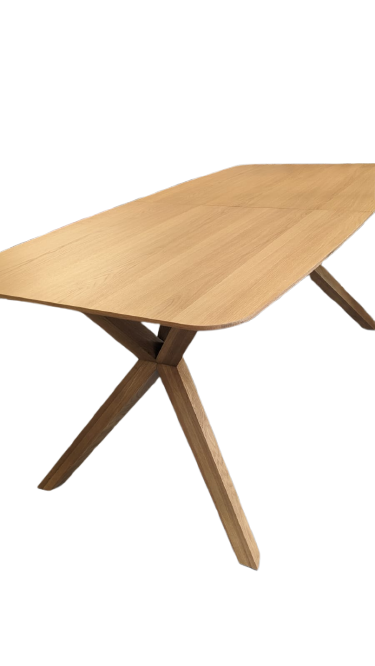 Table LEONIE extensible 185-240 cm