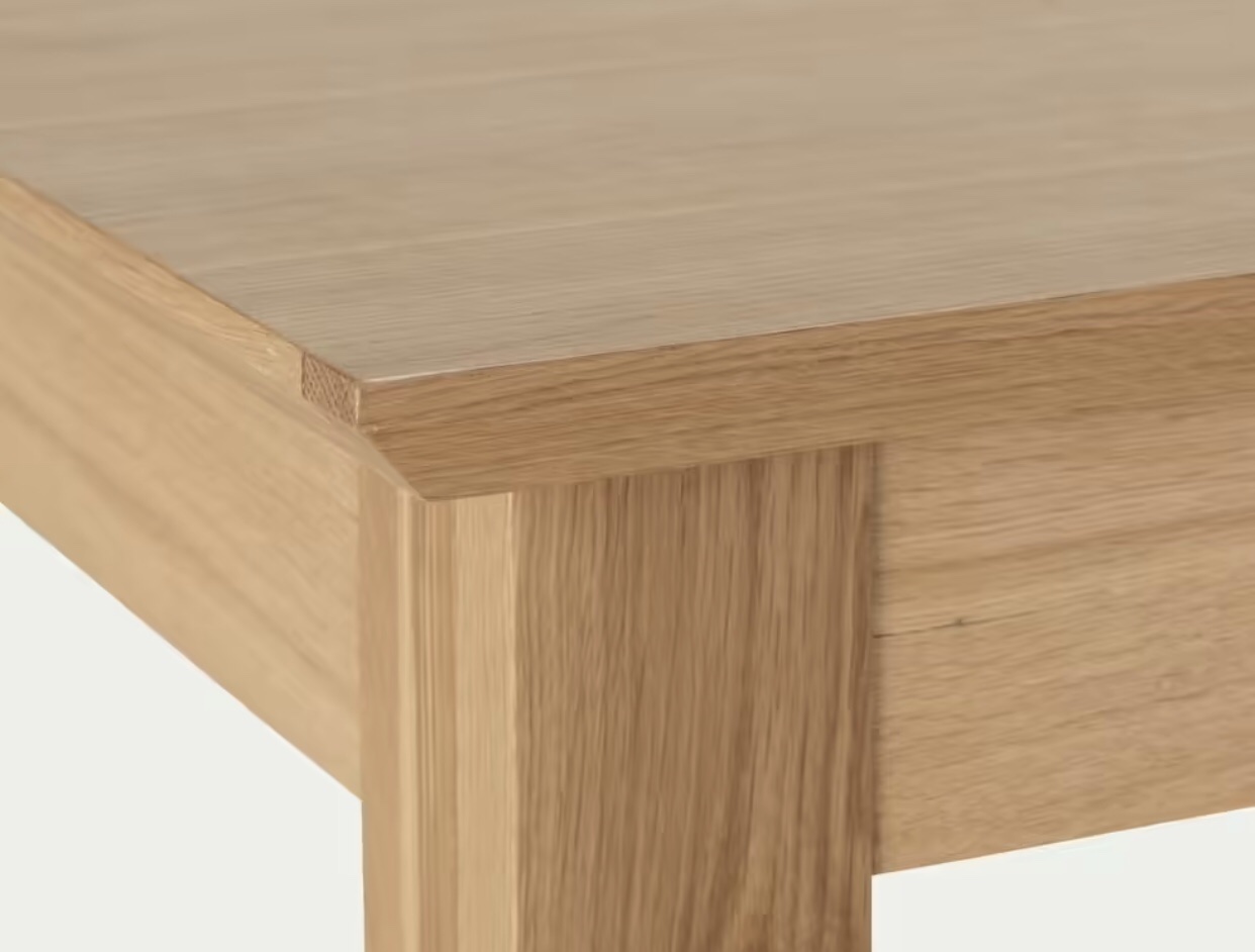 Table extensible AGOSTA ALINEA – Image 4