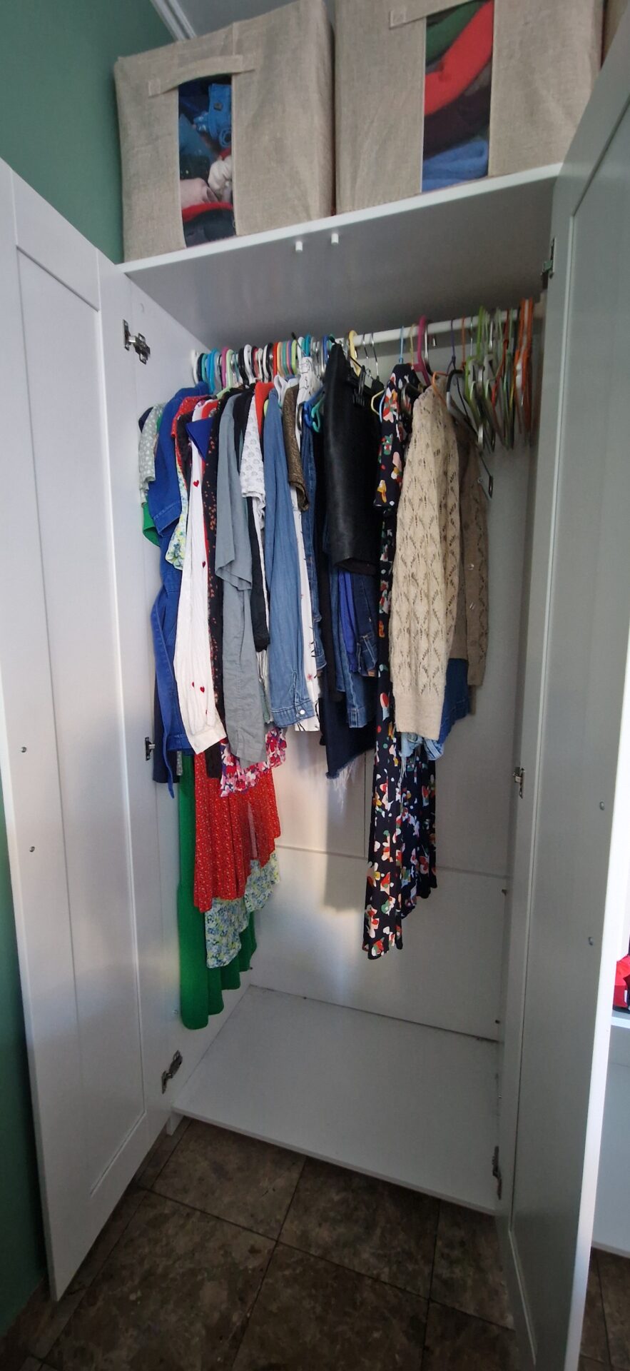 Armoire IKEA BRIMNES – Image 3