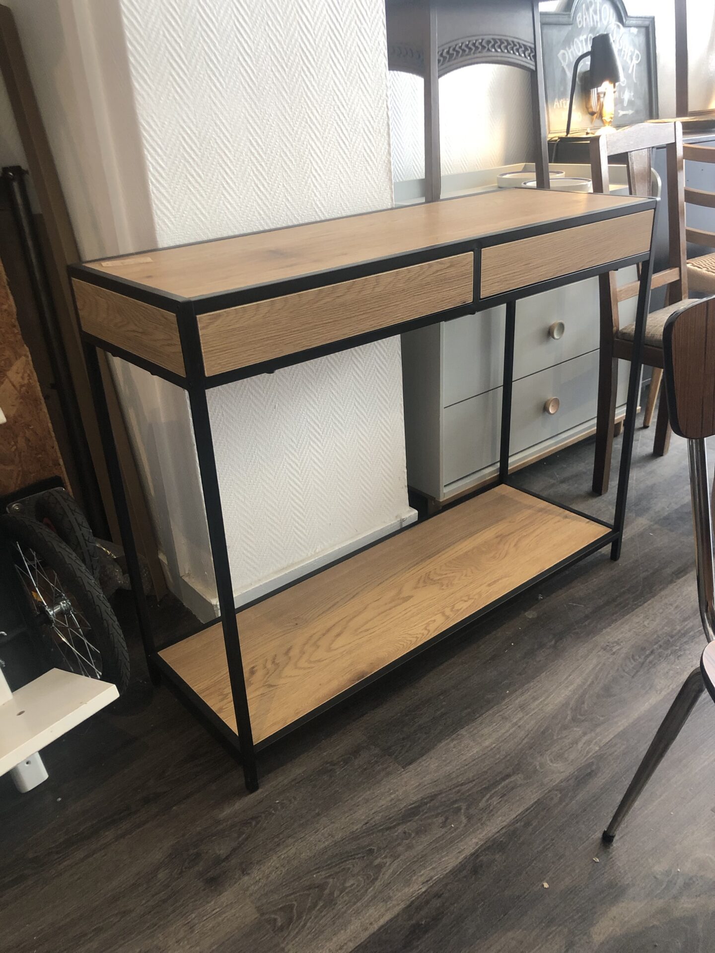 Console DANANG – Image 2