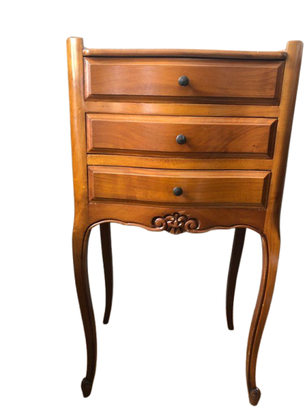 Commode / Meuble d’appoint Louis XV