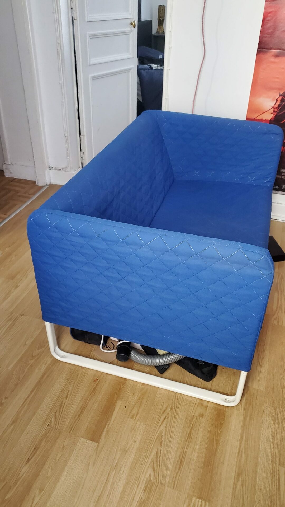Canapé IKEA KNOPPARP – Image 5