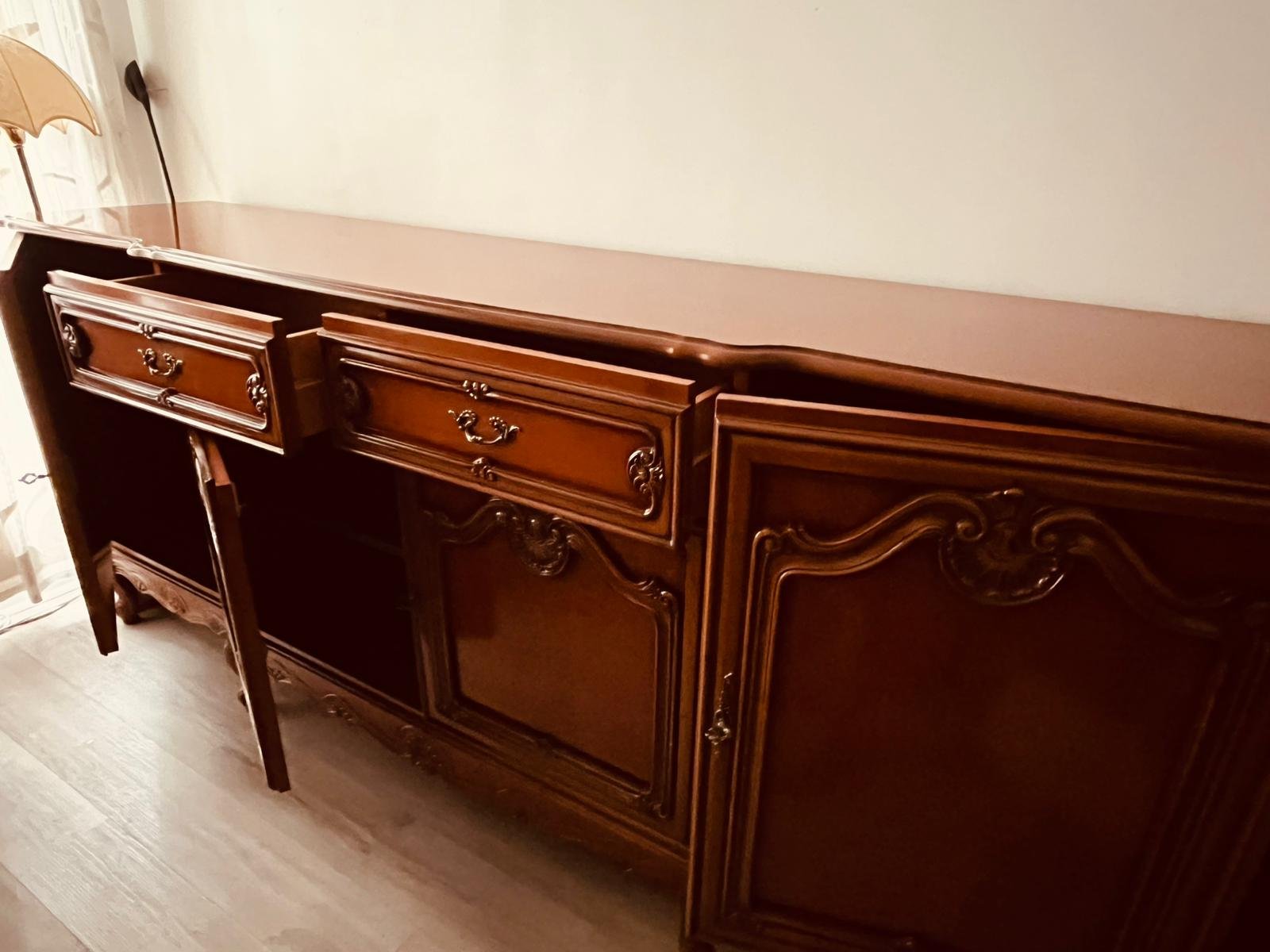 Buffet style Louis Philippe – Image 2
