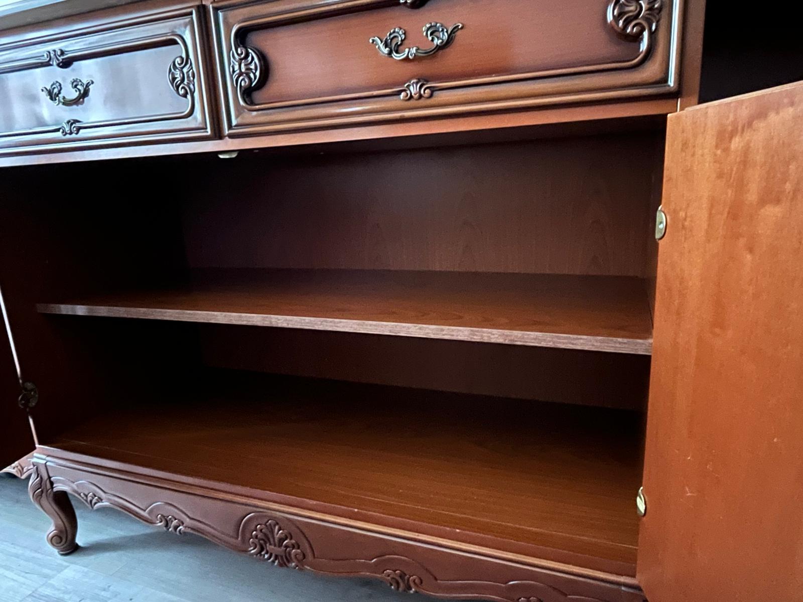 Buffet style Louis Philippe – Image 4