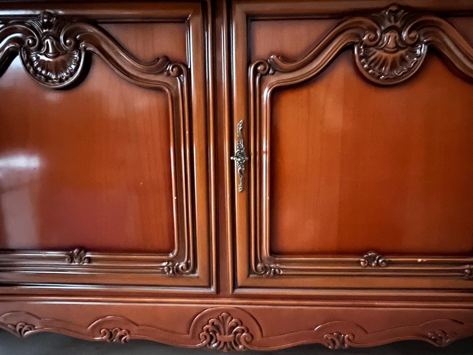 Buffet style Louis Philippe – Image 6