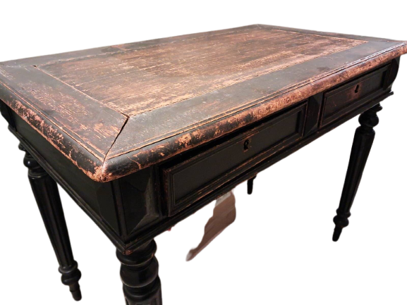 Grand bureau