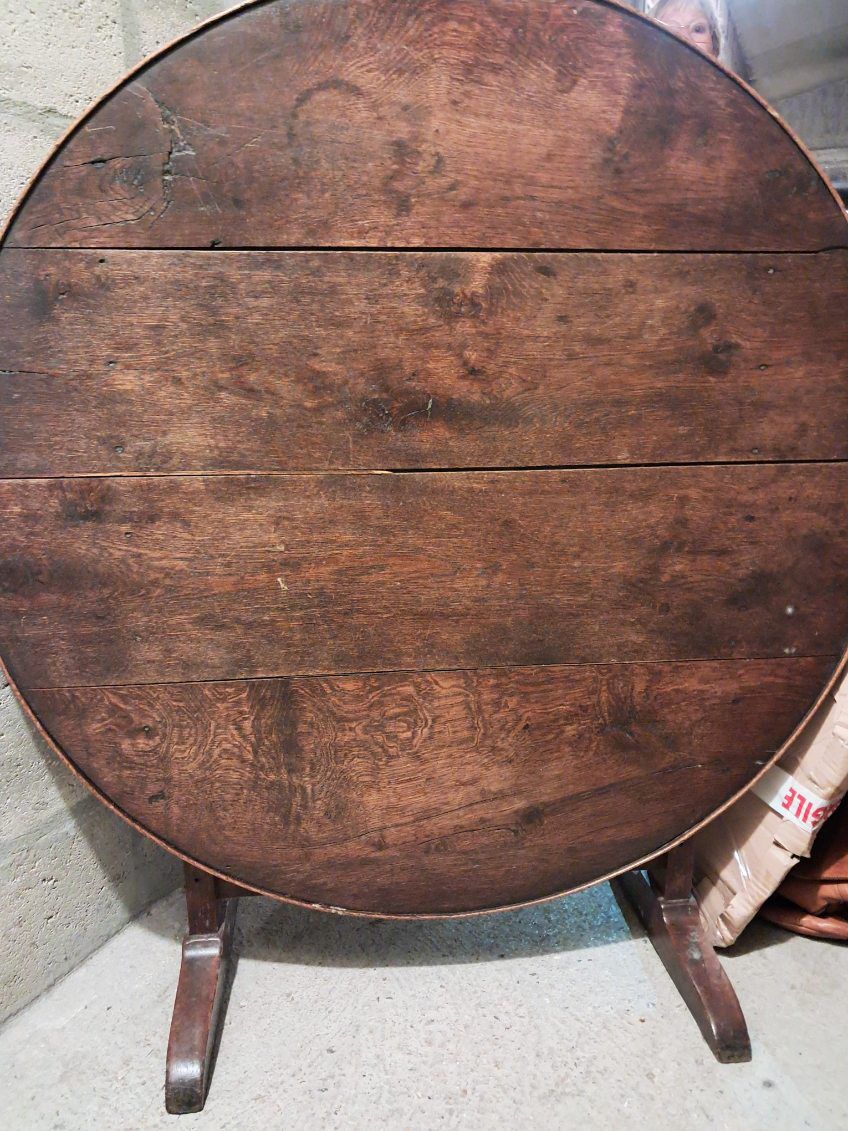 Table ronde de vendange – Image 3
