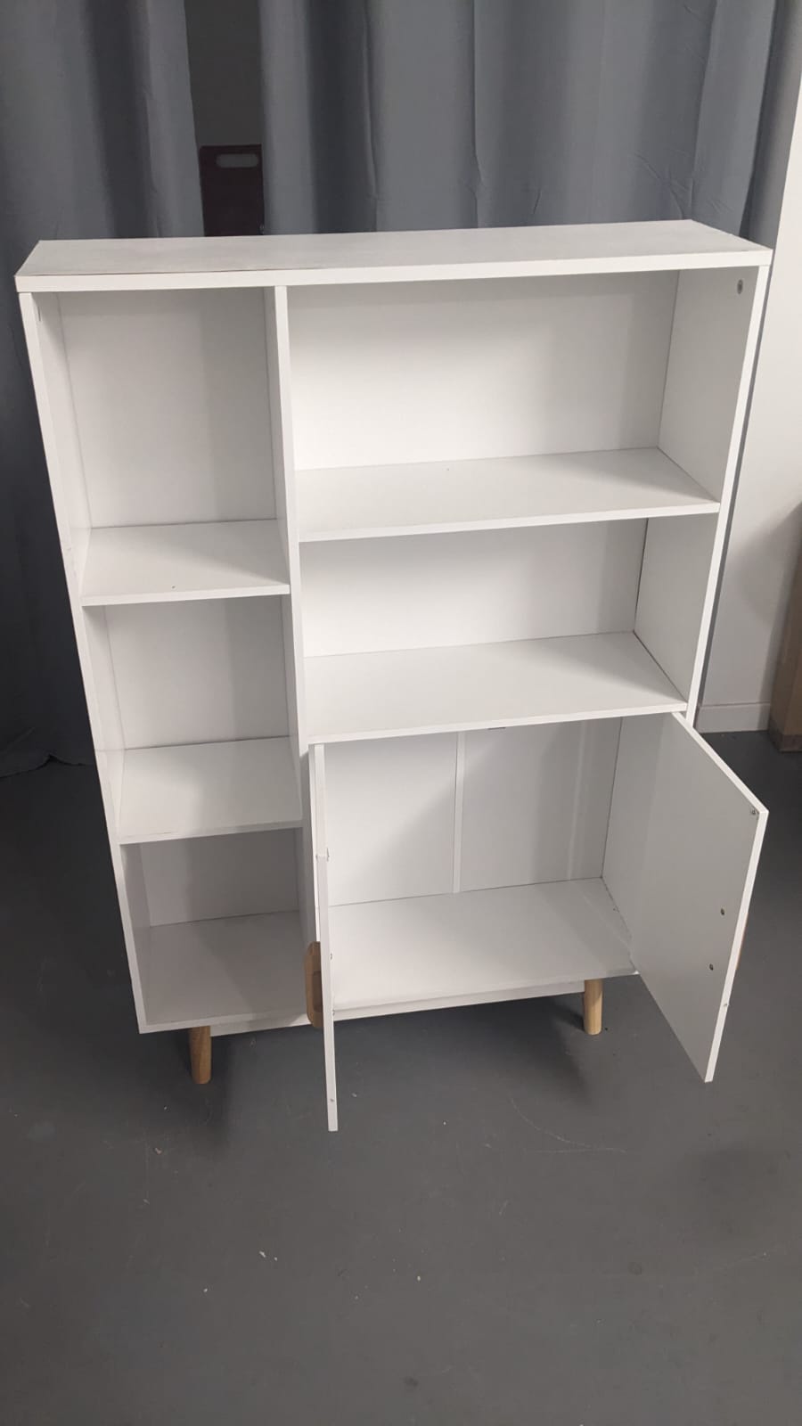 Meuble de rangement enfant – Image 2