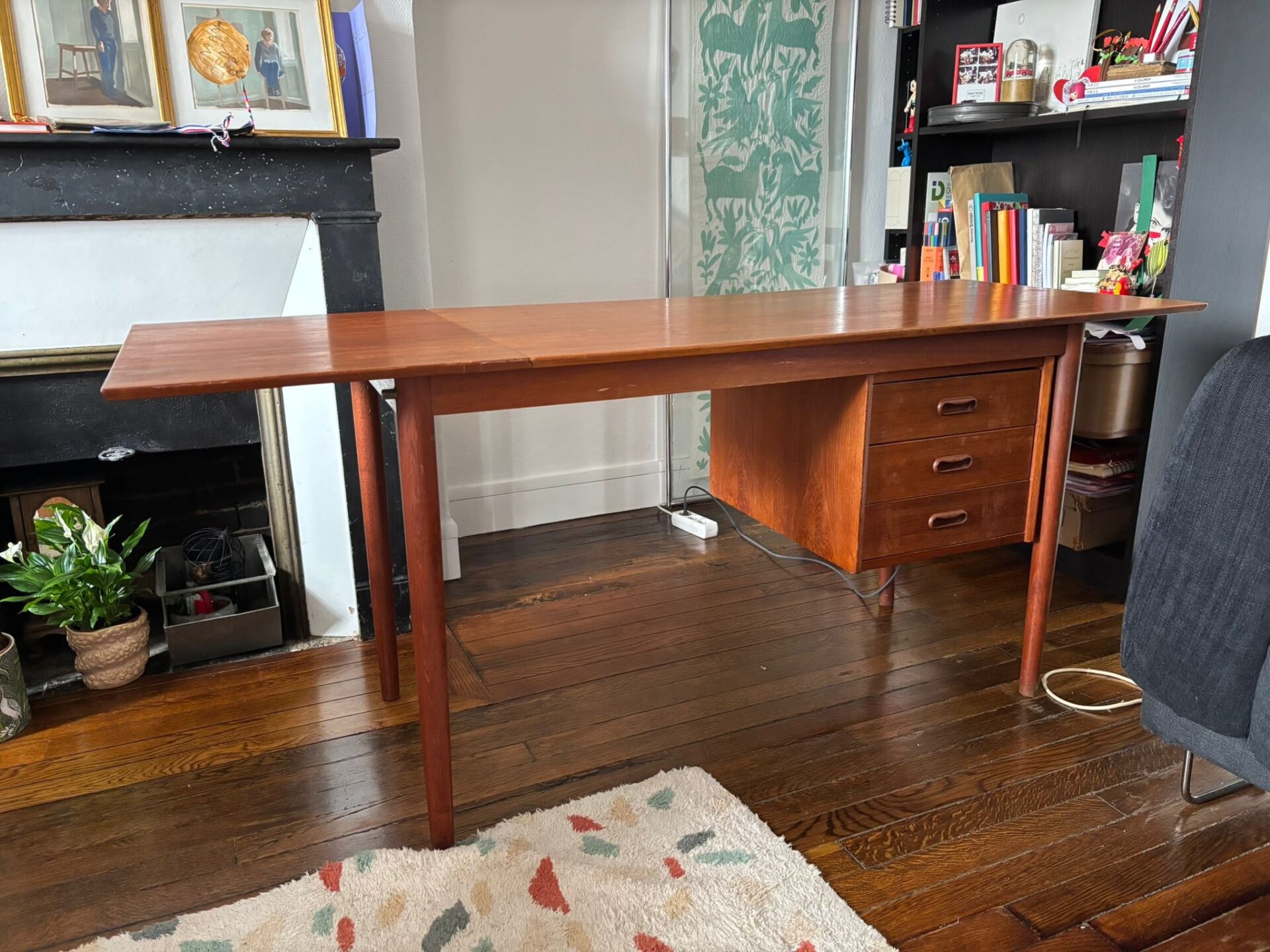 Bureau danois – Image 2