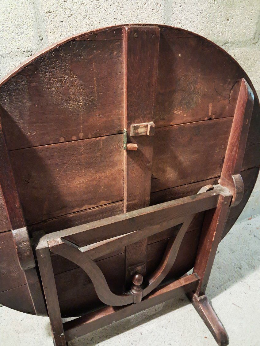 Table ronde de vendange – Image 4