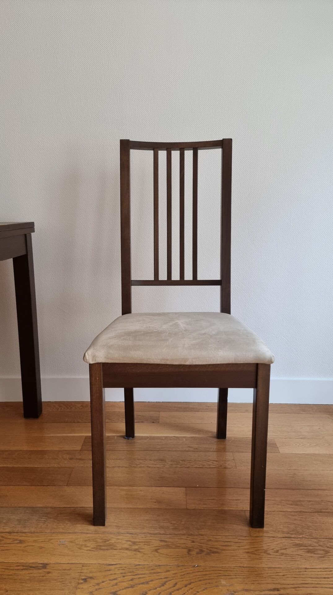 Lot de 4 chaises – Image 2