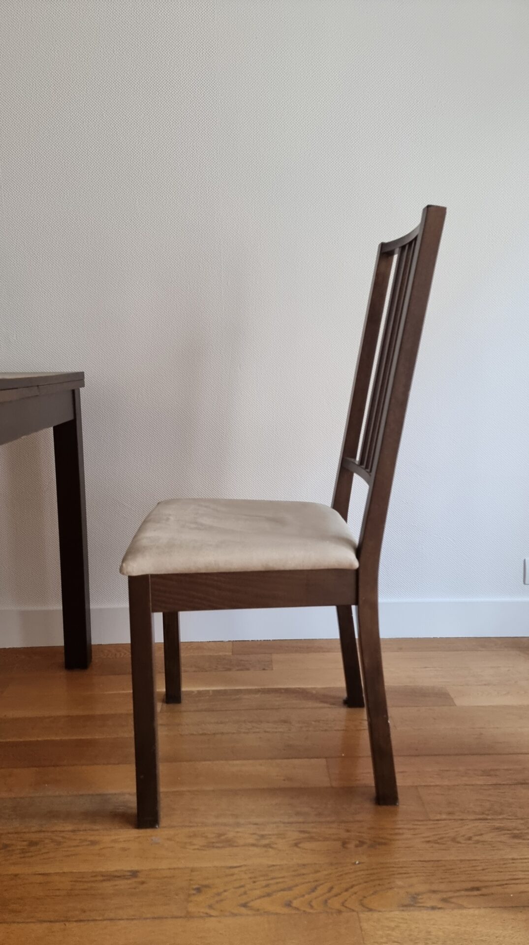 Lot de 4 chaises – Image 3
