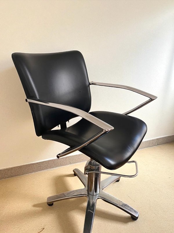 Fauteuil de coiffeur – Image 4