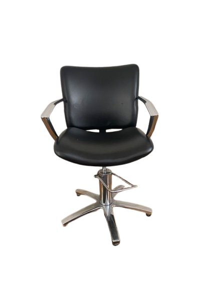 Fauteuil de coiffeur