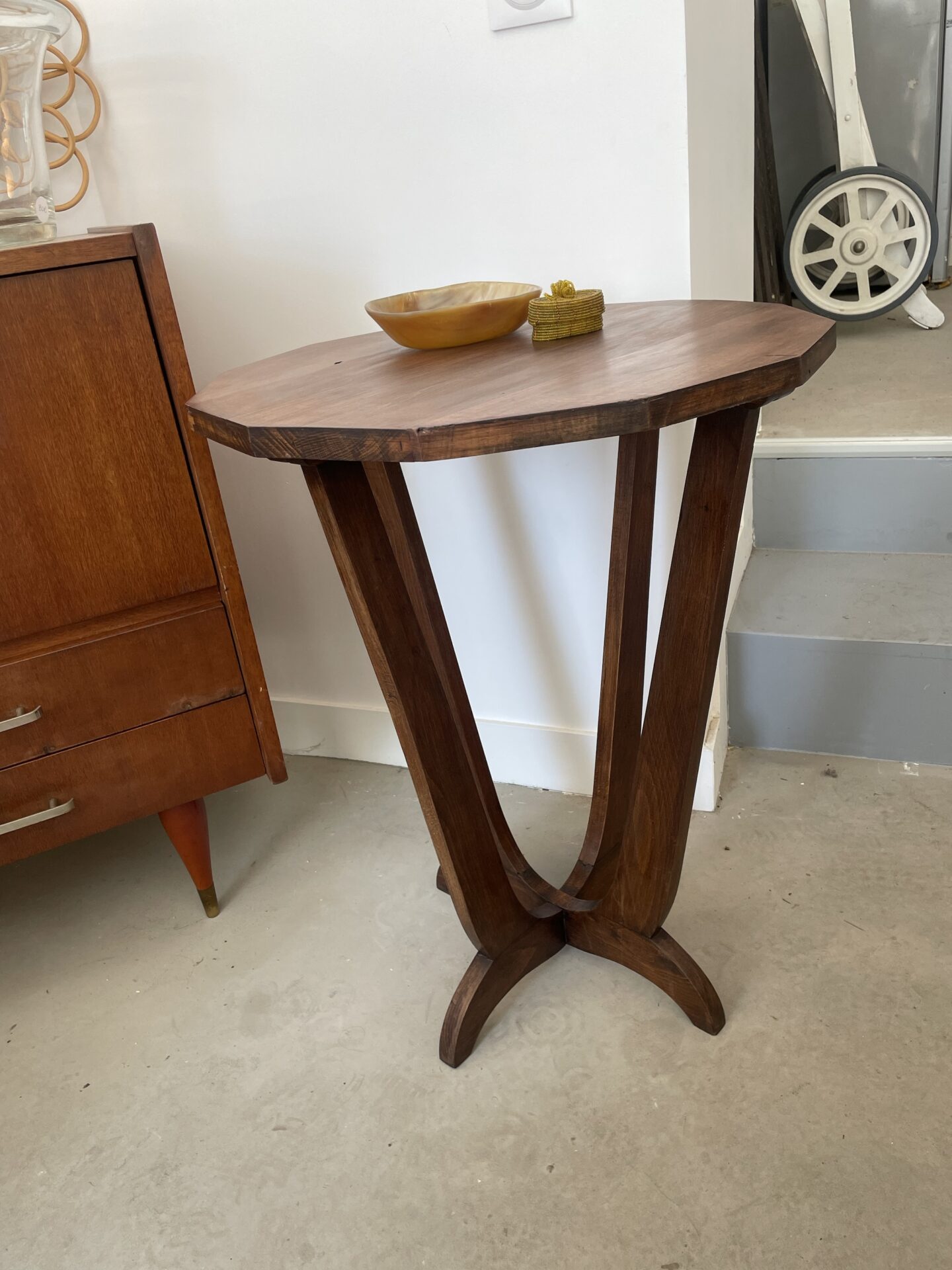 Console Art Déco – Image 3