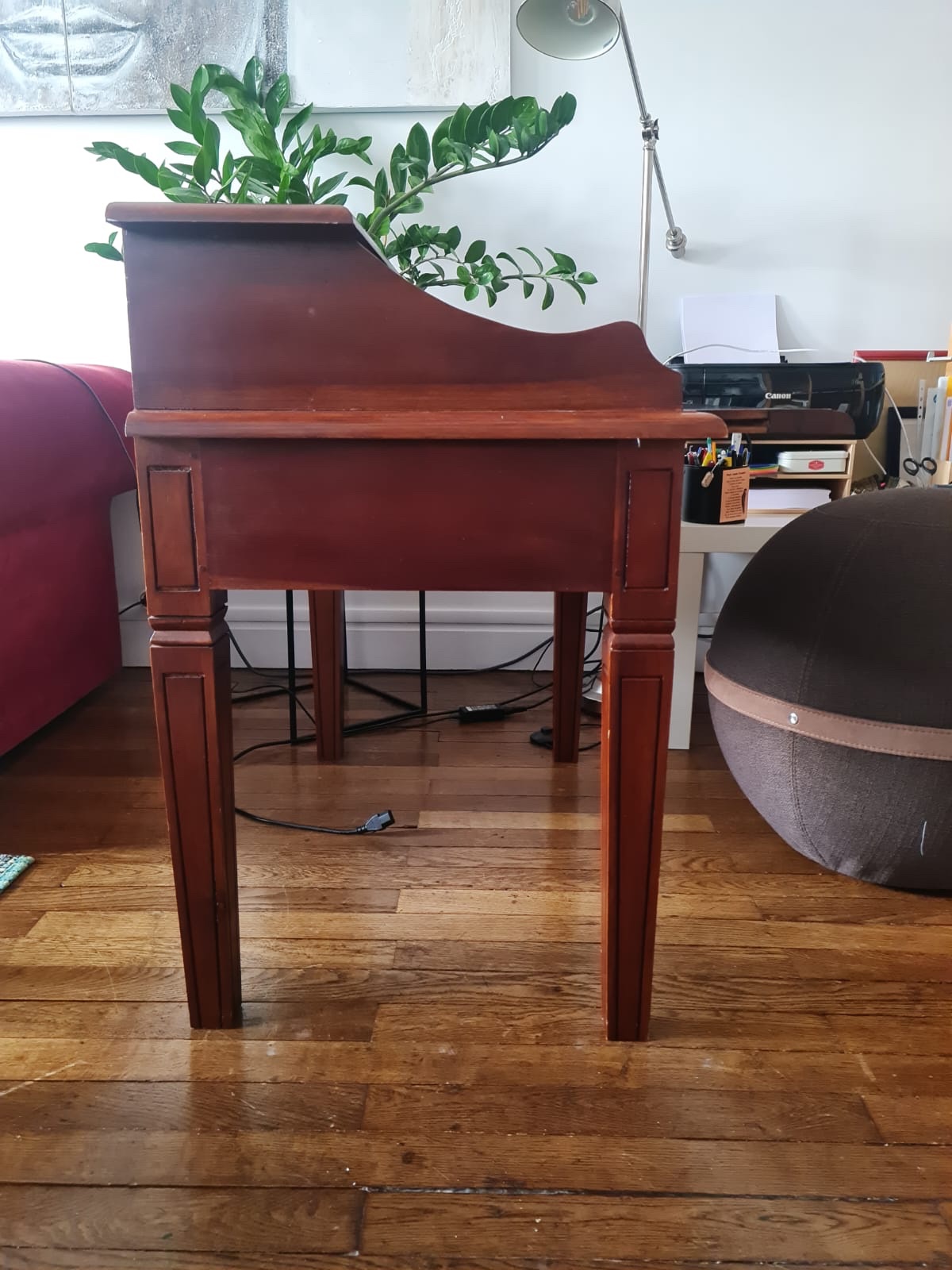 Bureau ancien – Image 5