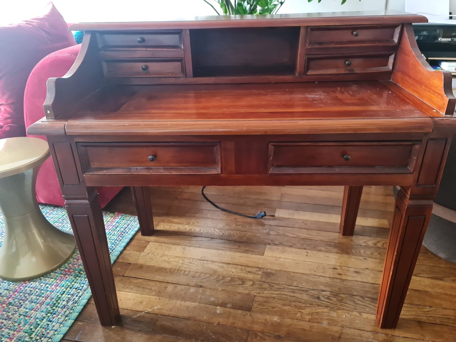 Bureau ancien – Image 6