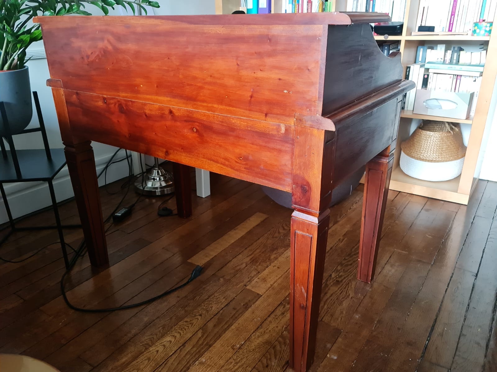 Bureau ancien – Image 7