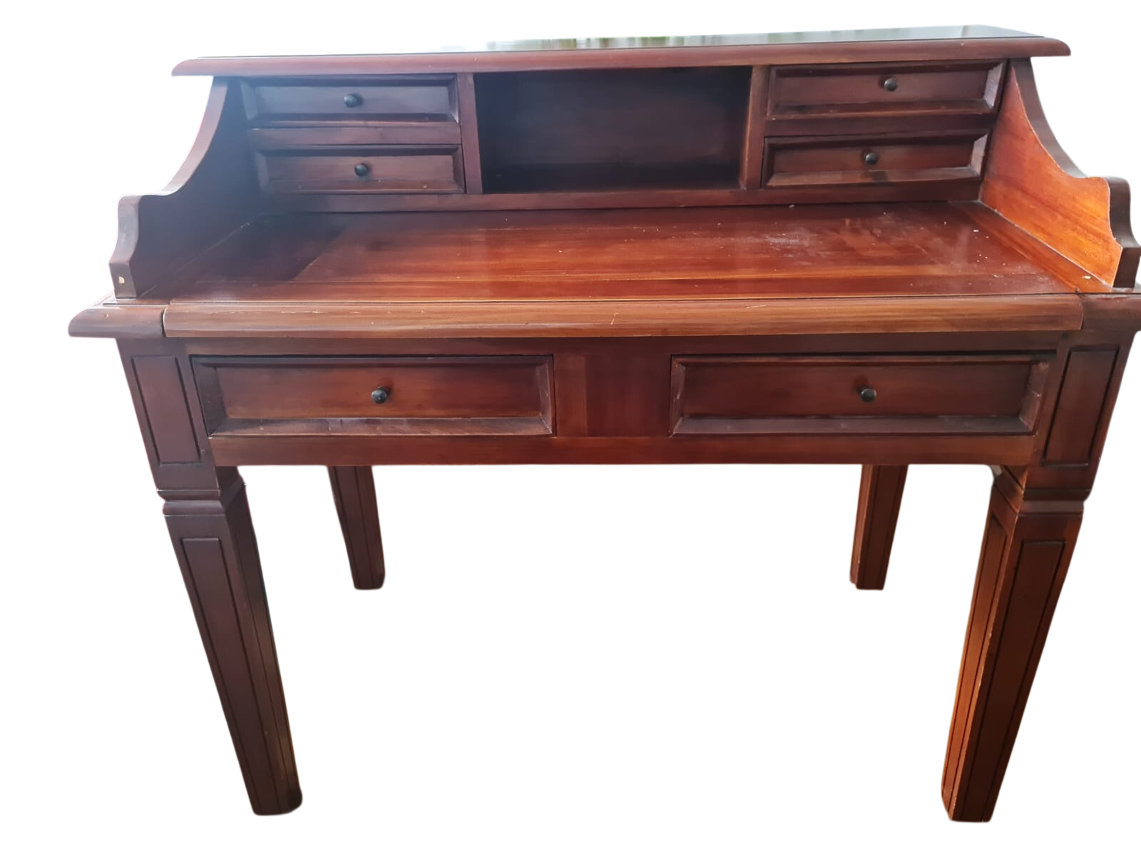 Bureau ancien
