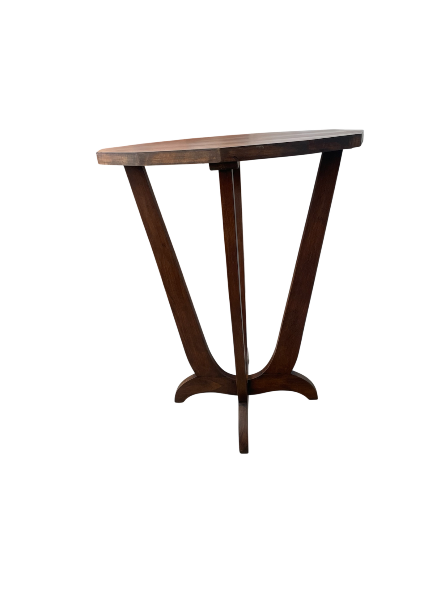 Console Art Déco