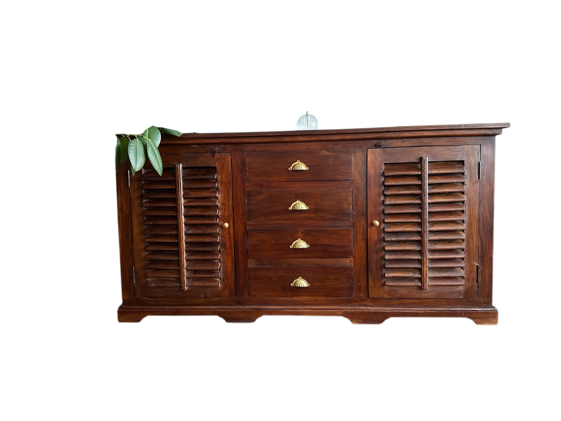 Buffet Vaisselier