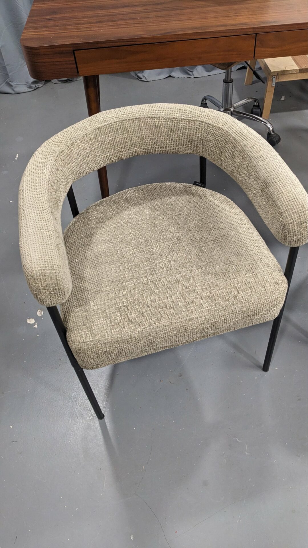 Paire de fauteuils ARCADE – Image 7