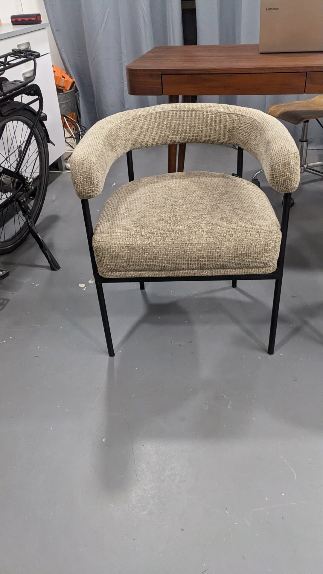 Paire de fauteuils ARCADE – Image 6