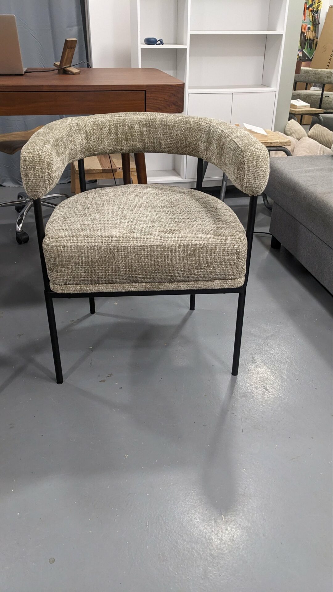 Paire de fauteuils ARCADE – Image 5