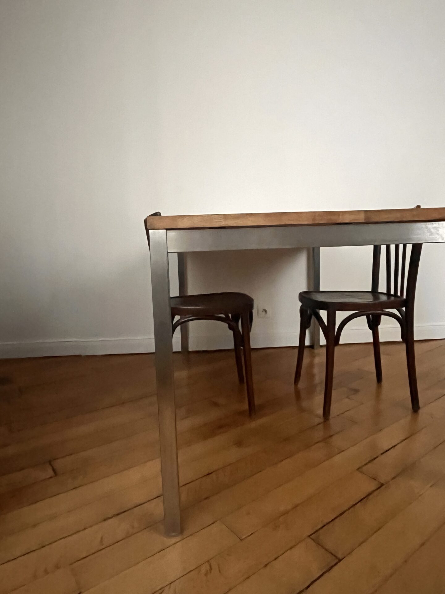 Table Ethnicraft – Image 4