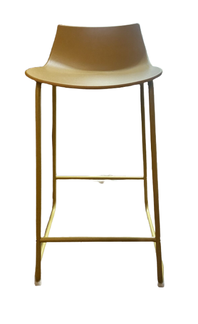 Lots de 3 tabourets hauts