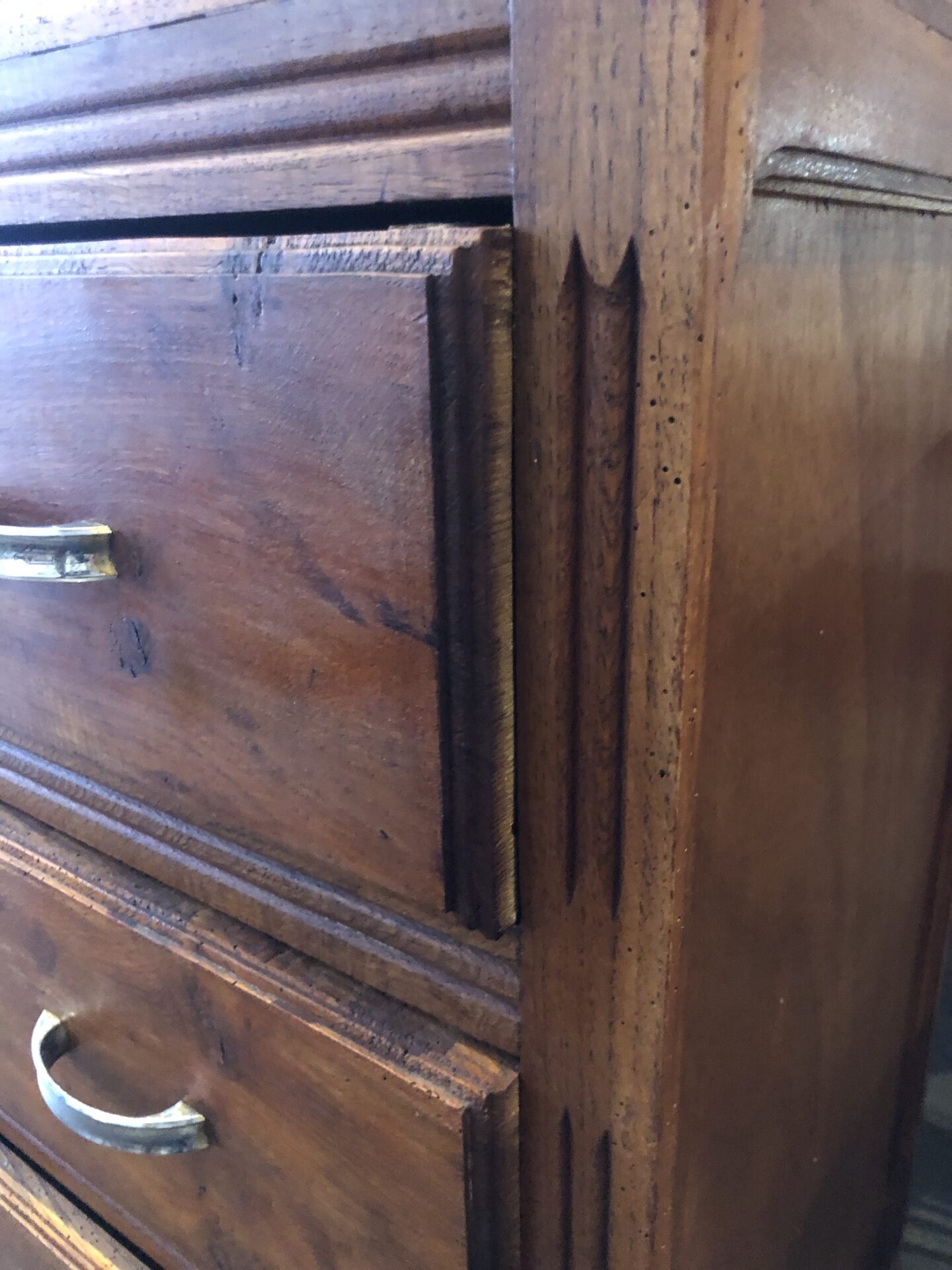 Commode vintage – Image 11