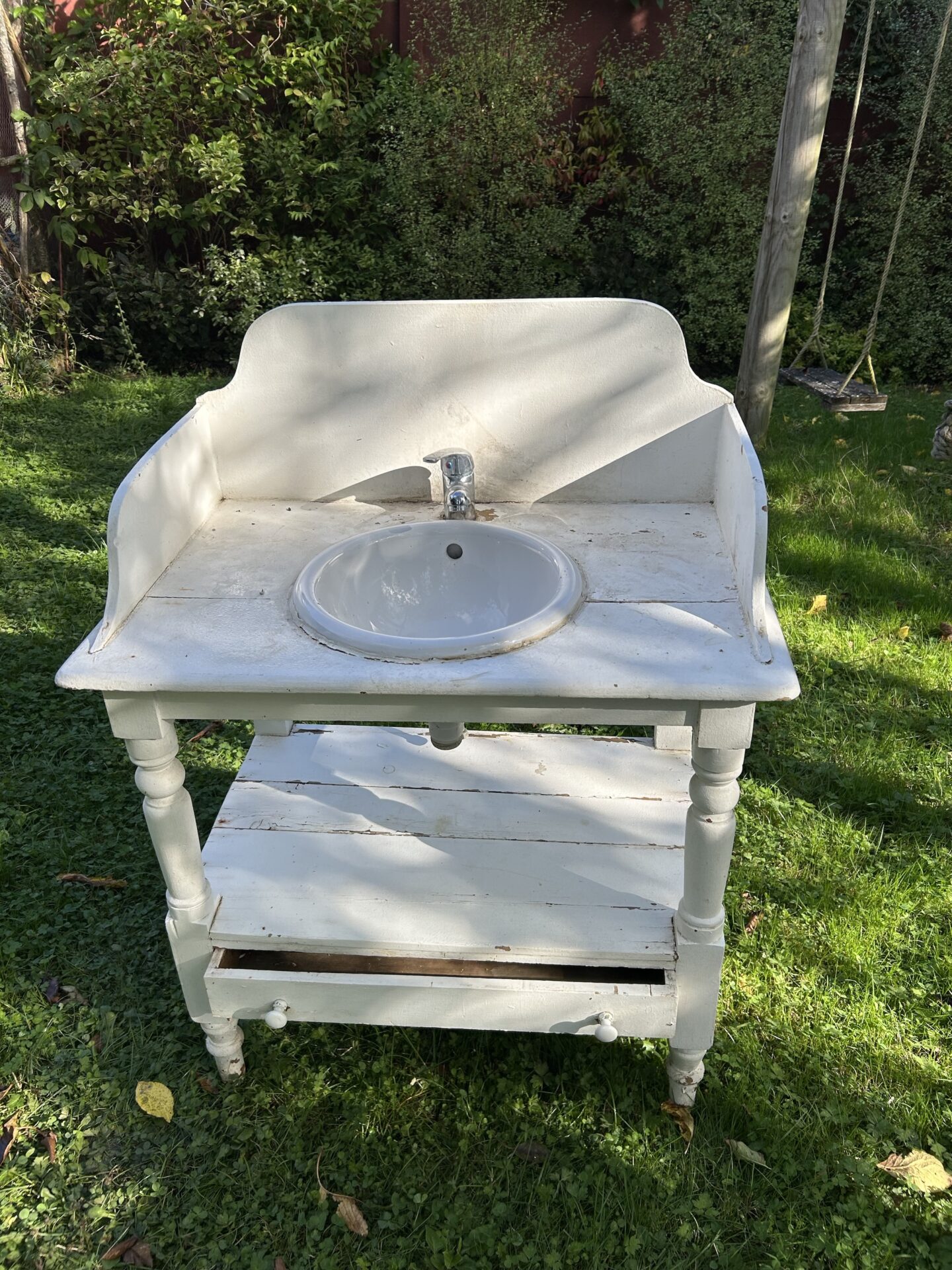Meuble lavabo – Image 2