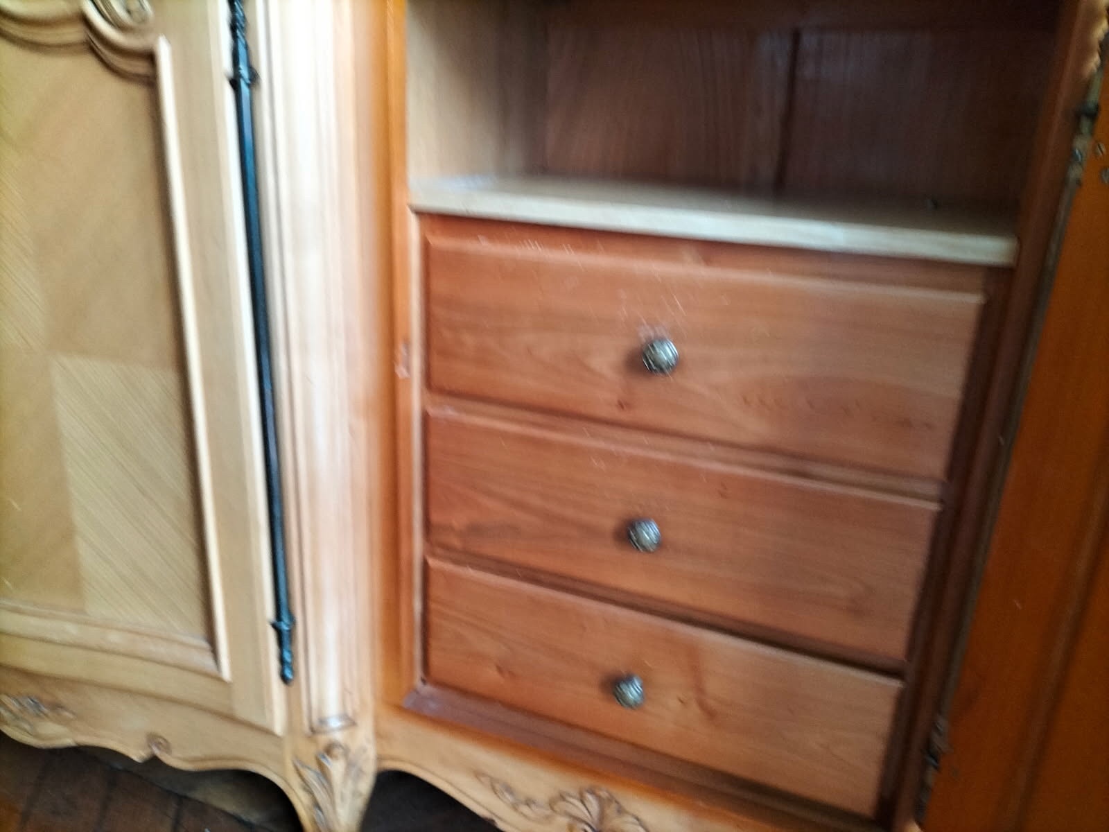 Buffet – Image 2