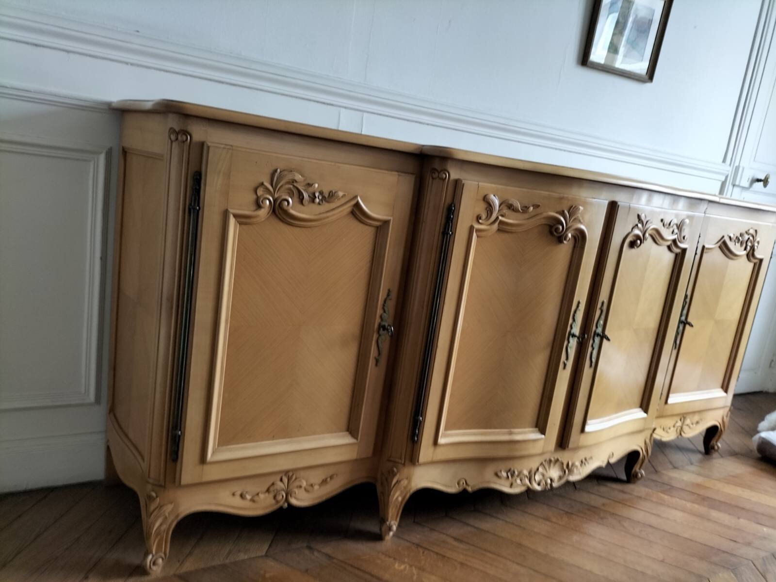 Buffet – Image 4