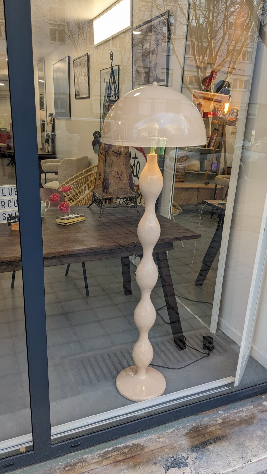 Lampe sur pied POWERS – Image 2