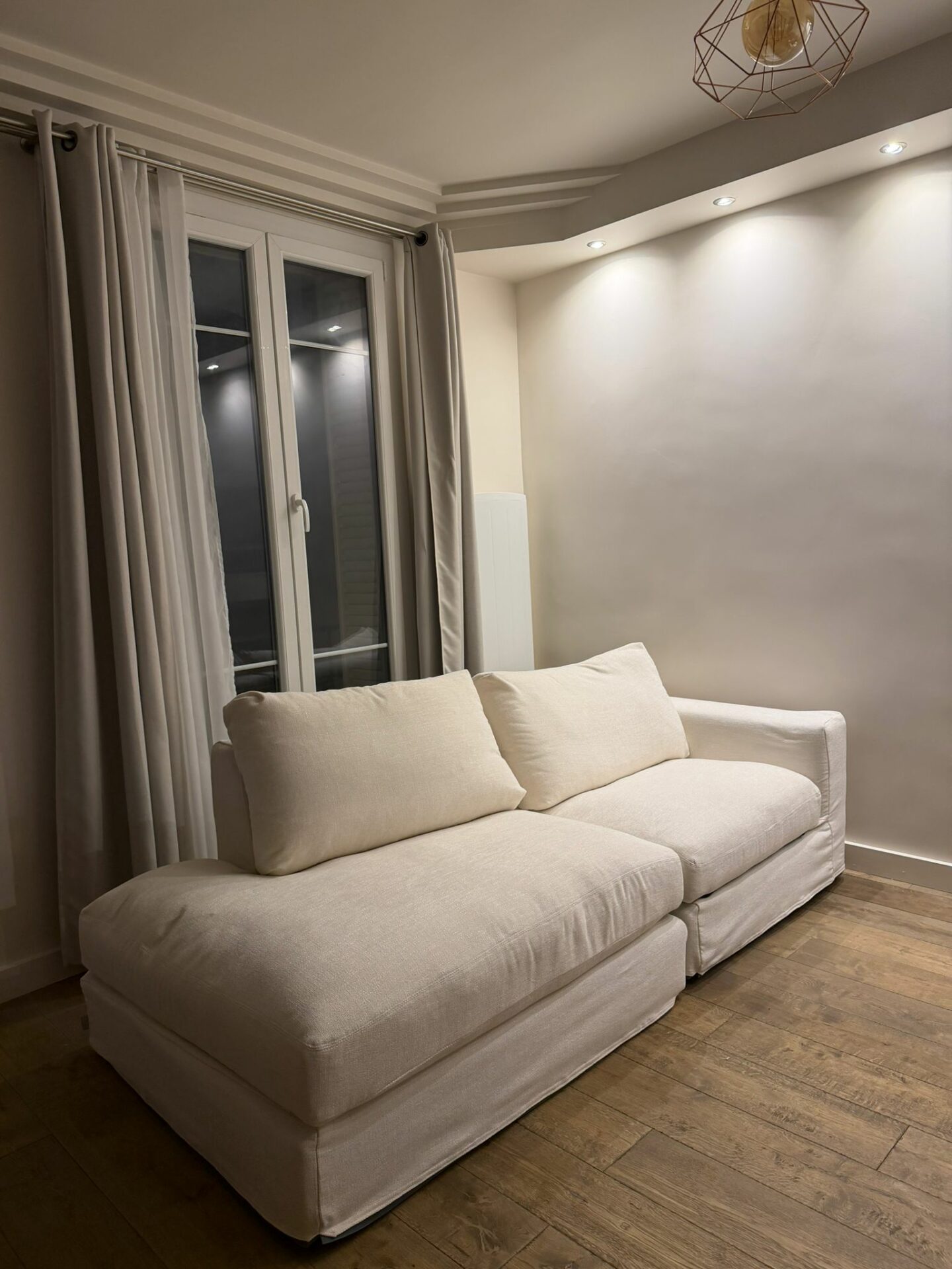 Canapé Kave Home modèle Aléa – Image 2