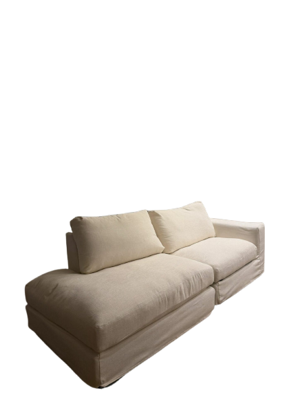 Canapé Kave Home modèle Aléa