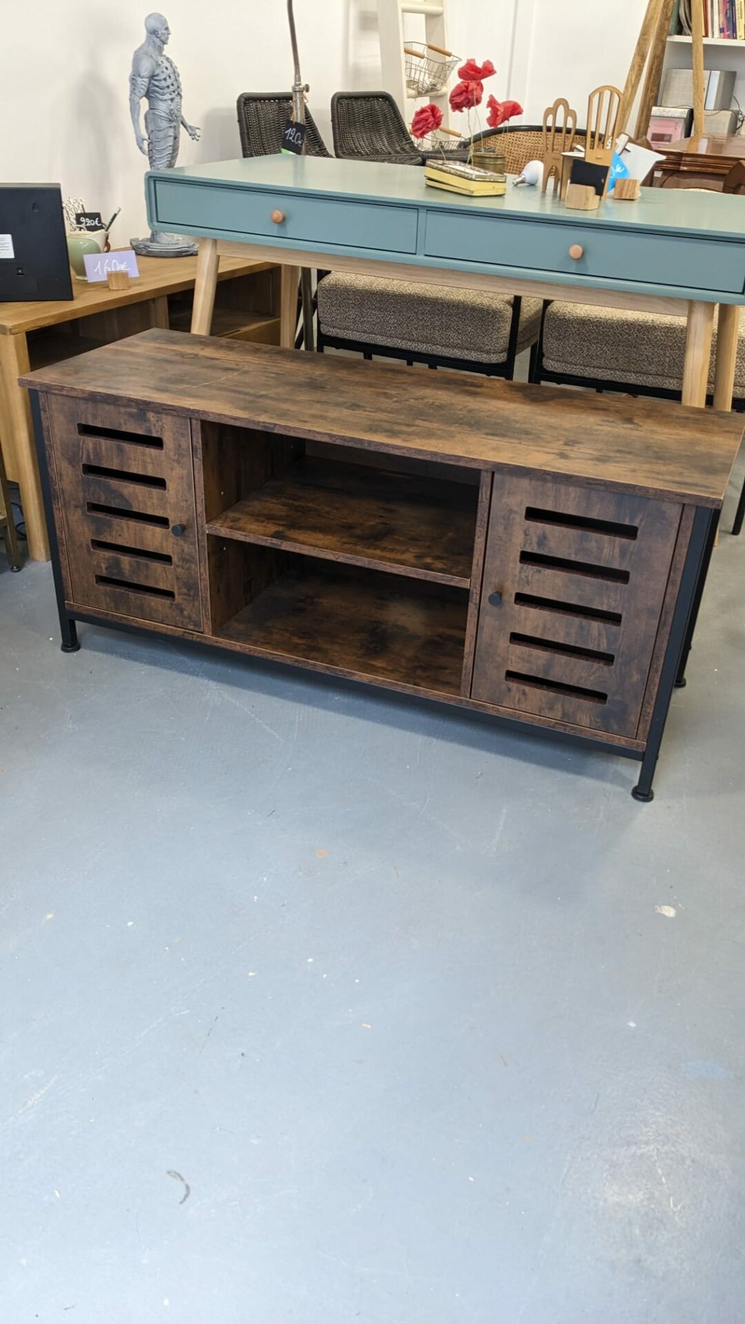 Meuble tv moderne – Image 2
