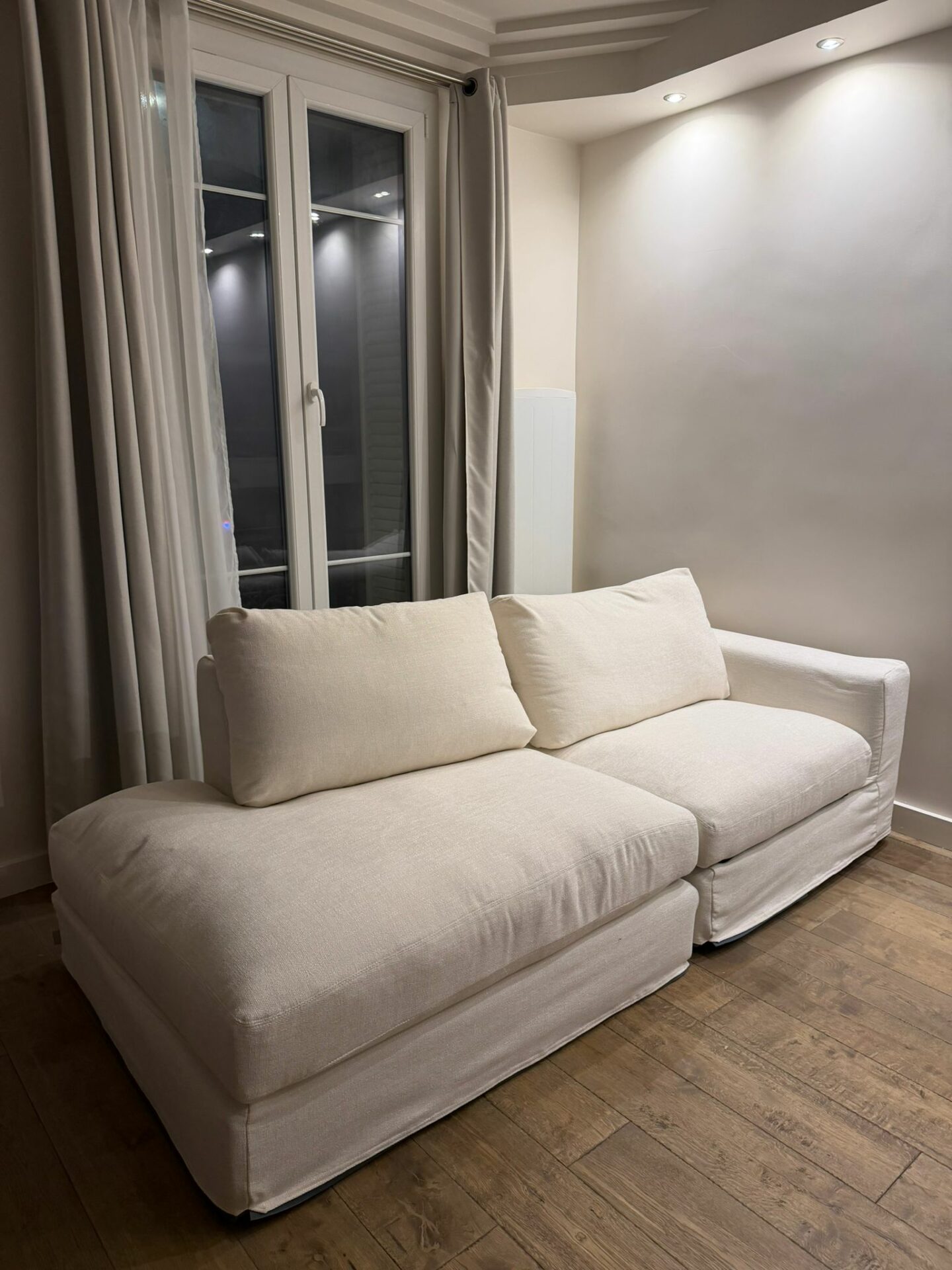 Canapé Kave Home modèle Aléa – Image 4