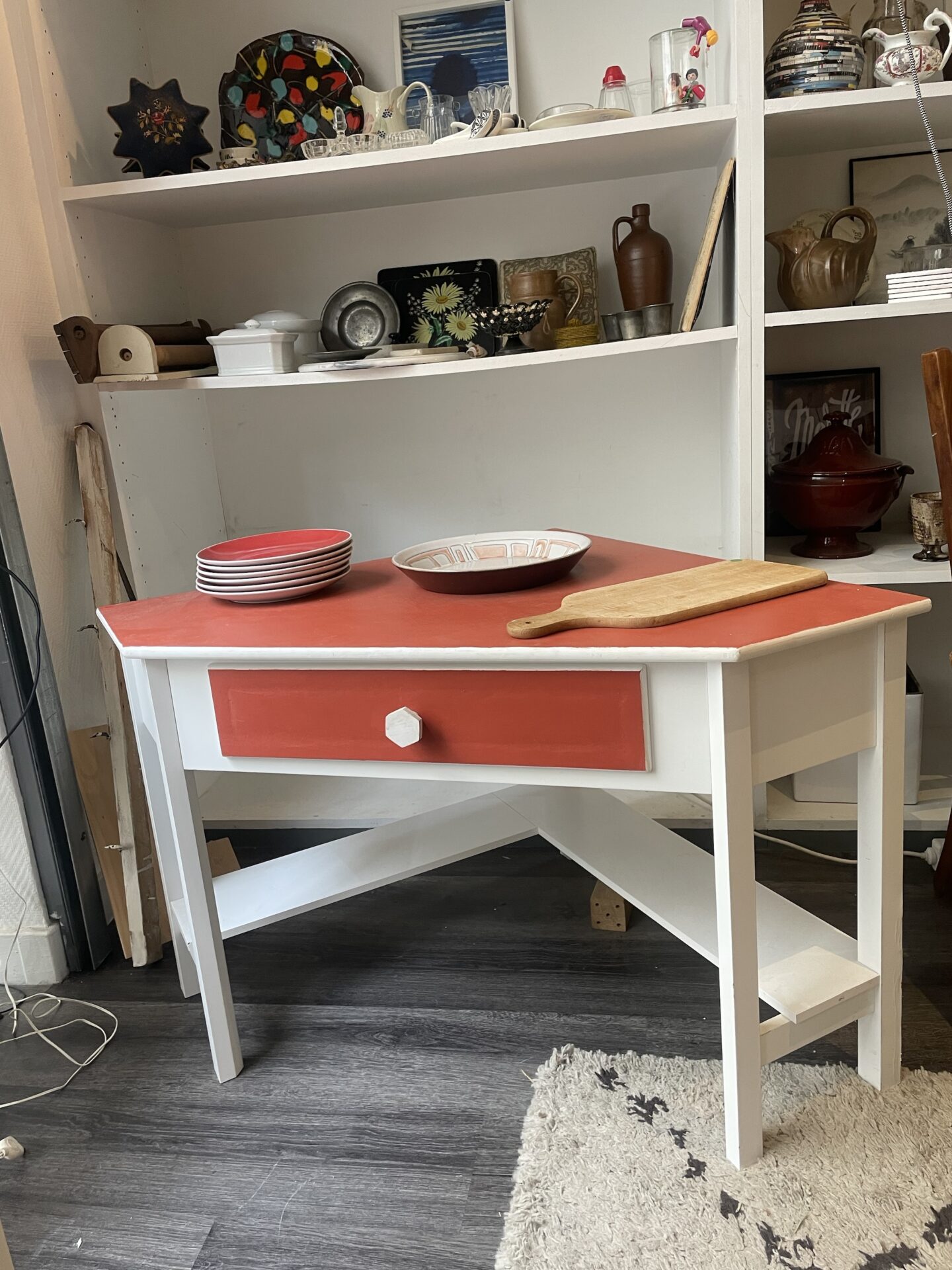 Bureau d’angle Enfant – Image 9